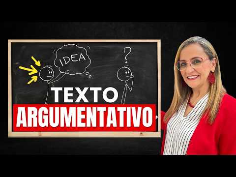 Cómo Hacer un Texto Argumentativo