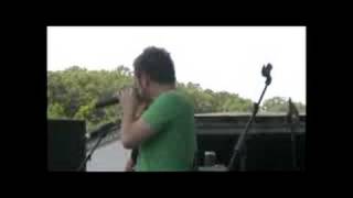 Blake Lewis - 1000 Miles - Summer Jam - Albany, NY 2008