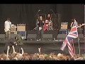 The Wedding Present - Dare (Live, Leeds, 2005)