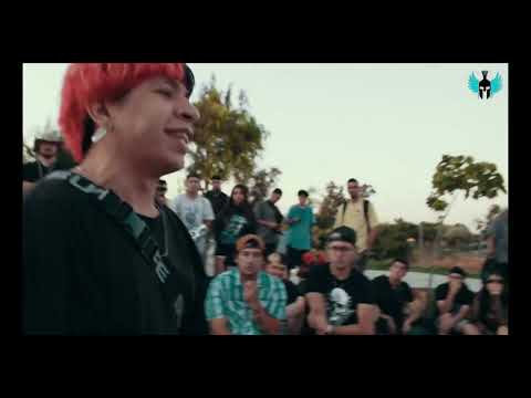 Qualia vs diggy Octavos Colibattles express 25 enero 2023