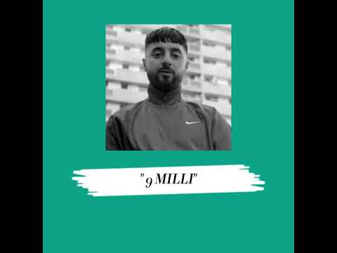 (FREE) AK 33 x Koushino x J2LASTEU x Azro Type Beat 2023 - "9 MILLI"