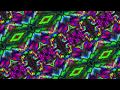 Ozric Tentacles - Half Light In Thillai [Visualization]  (MK2V1)