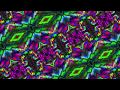 Ozric Tentacles - Half Light In Thillai [Visualization]  (MK2V1)