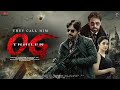 OG - Hindi Trailer | Pawan Kalyan | Emraan Hashmi | Sujeeth | Thaman S, DVV Danayya | Hungry Cheetah