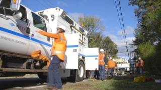PECO - Advanced Metering Outage System