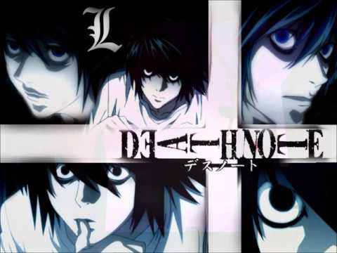 Death Note Best Soundtrack Collection