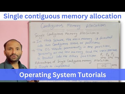 Introduction to Operating System in Hindi Operating System Tutorials Hindi 02