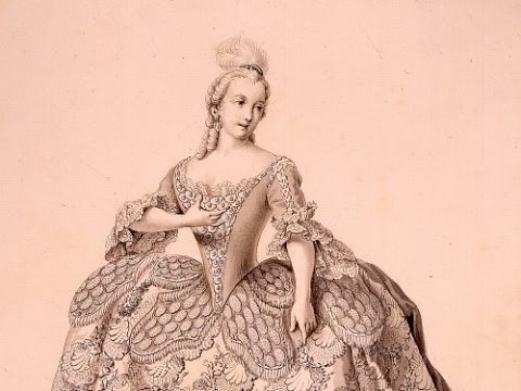 Spera che questo cor (Giovanni Bononcini) Mary-Ellen Nesi