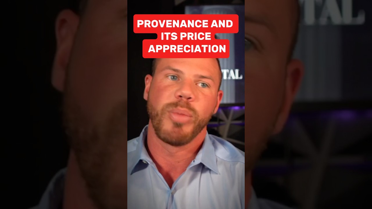 Can Provenance (HASH) Hit $100? Cosmos Insurance Use Case