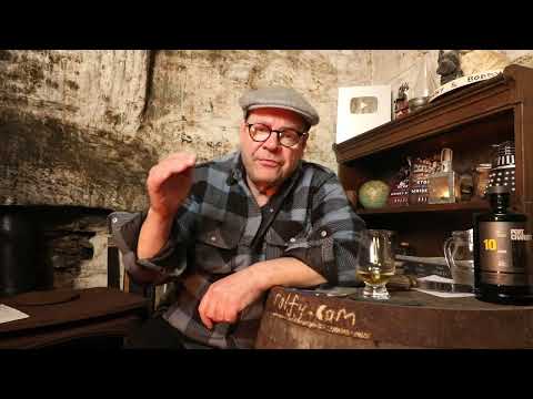 ralfy review 914 Extras - When malt-marks become historic archive.