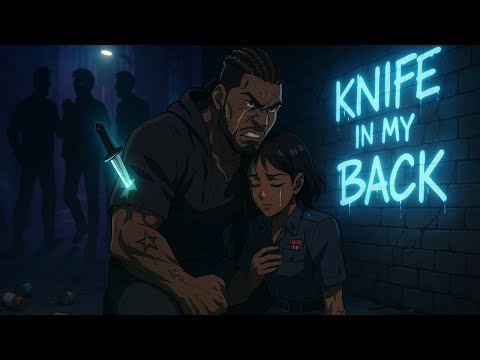 Big Yak – Knife in My Back (Official AI Song)