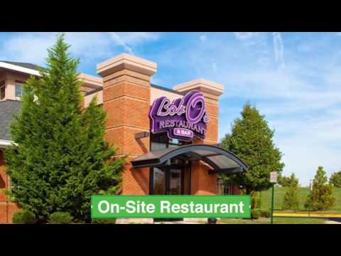 Holiday Inn Chantilly-Dulles Expo (Arpt) - Chantilly, VA