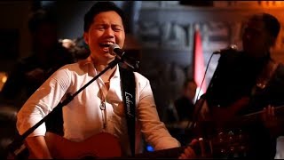 Sandhy Sondoro - Tak Pernah Padam - Music Everywhere **