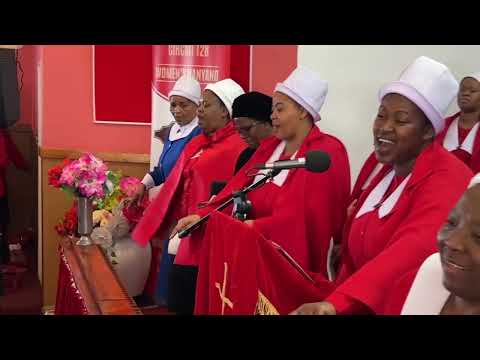 FBCWM Candle Light Service 2022 - Phezu komhlaba