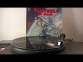 The Ventures - Theme From The Bat - B1 (Vinyl, LP, Album)
