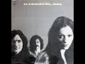 It's A Beautiful Day - Today (1973) [Complete LP]