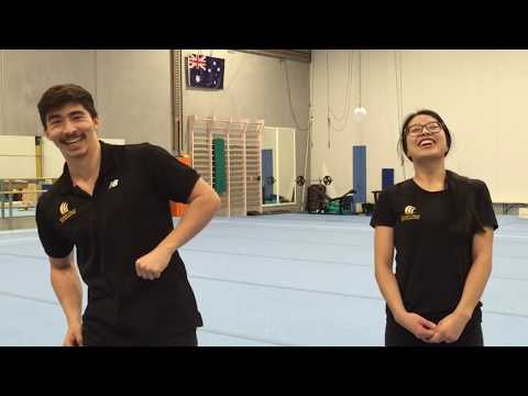 Adult Gymnastics - Importance of core strength thumbnail