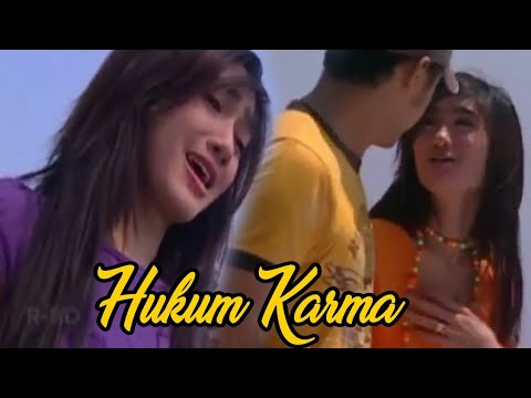 Ftv Hukum Karma - Misteri Illahi - Revi Mariska - Hengky Kurniawan