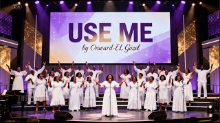 Download lagu Use Me 9 | Spirit-Filled Worship | Onward-EL Gozel 2026 | Best Worship songs for 2026 mp3