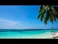 Entspannung Tropischen Strand 2 Stunde Meeresrauschen