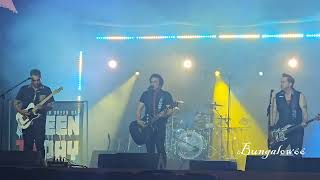 Green Today Tribute to Green Day October 17 2024