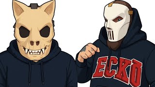 Twisted Mindz feat. Too Hyda Care - Double Trouble