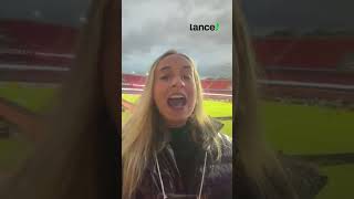 SÃO PAULO ENTRA EM CAMPO COM TIME MISTO PARA ENFRENTAR A PORTUGUESA EM JOGO VÁLIDO PELO PAULISTÃO