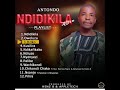 3 Dziko Ndidikila Album