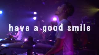 Sweet Dreams（LIVE at Shibuya CLUB QUATTRO BIGMAMA