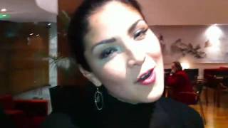 Jaci Velasquez .Manatial De Caricias