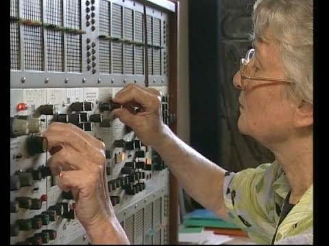 Eliane Radigue/Triptych Part 3