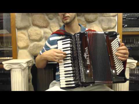 BELTSTUHEL - Dark Chocolate Beltuna Studio III Helikon MMM 96 $4995