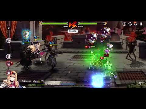 ML Commander Pavel super quick GW cleave!