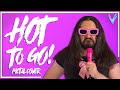 HOT TO GO Metal Cover By Little V Chappell Roan