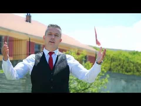 Osman Hasa - Këngë për fshatin Vilë (Official Video 4K)