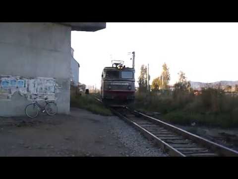 Tren Regio 5214 Goioasa Expressz
