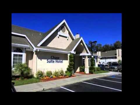 Chase Suite Hotel Newark, Newark, California, USA