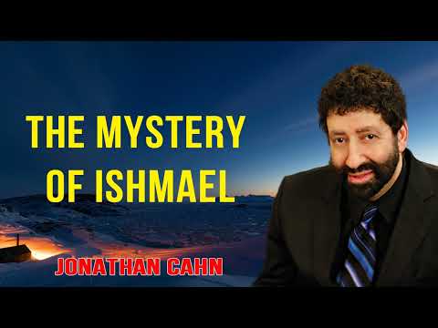 Jonathan Cahn 2022 (Full Prophetic Message) - The Mystery of Ishmael