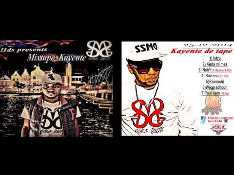 Hds - Intro (Mixtape Kayente)