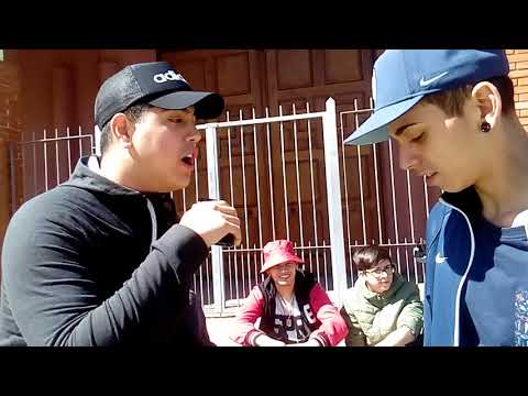 Zus vs Balam (Cuartos de final) - FECHA 1