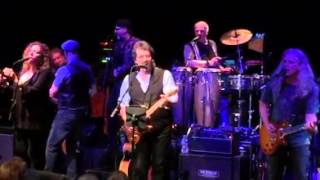 Michael Stanley Tangier's 4/29/16