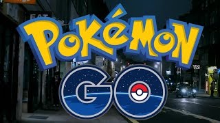 Pokemon GO! ★ Walkthrough Gameplay Part 3 - NIGHT TIME! - Finding Pokémon in the Dark & 2 Evolutions