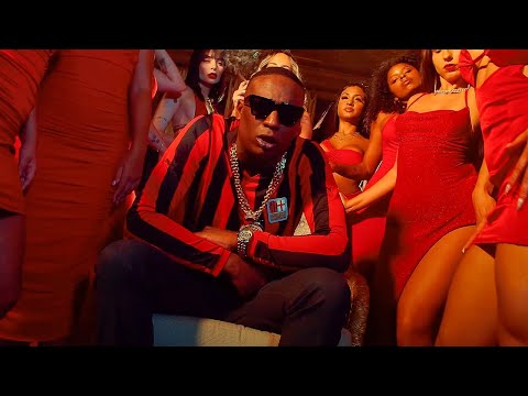 ELA PREFERE OS DRAKE - MC Negão Original, MC Joãozinho VT e MC Fidelis (DJ Russo)