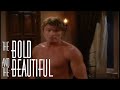Bold And The Beautiful 1997 S10 E181 FULL EPISODE 2552