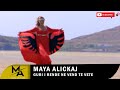 Maya Alickaj - Guri i rende ne vend te vete (Official Video)