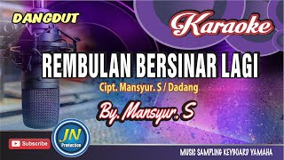 Download lagu Rembulan Bersinar Lagi│Karaoke Dangdut Keyboard│By Mansyur S mp3 Download lagu Rembulan Bersinar Lagi│Karaoke Dangdut Keyboard│By Mansyur S mp3