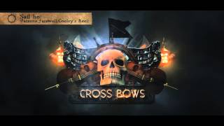 Sail ho! (Parson's farewell & Cooley's Reel)