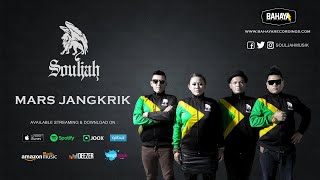 Download lagu SOULJAH - Mars Jangkrik mp3 Download lagu SOULJAH - Mars Jangkrik mp3