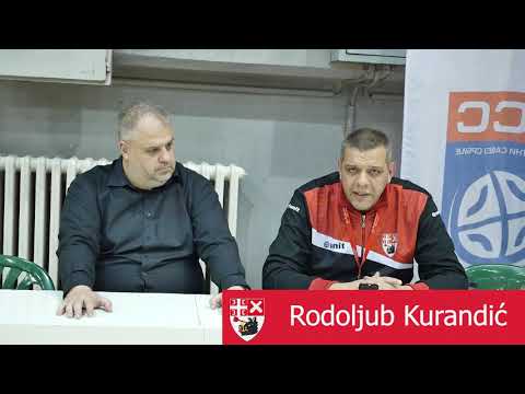 SRLZ 13. kolo / ŽRK Mladost NP - SPD Radnički / Izjave aktera meča nakon utakmice