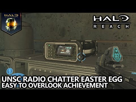 Halo: The Master Chief Collection (Halo MCC) Achievements